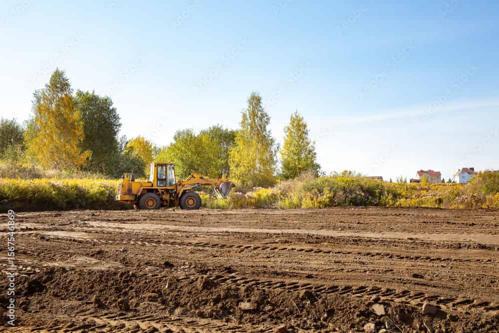 Site Preparation image