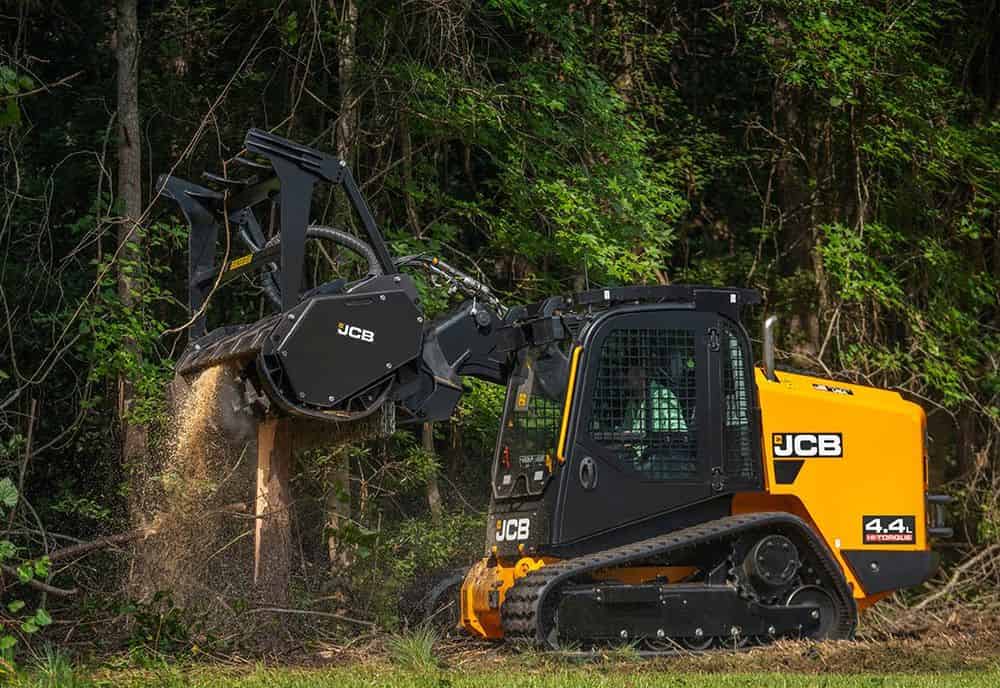 Land Clearing image