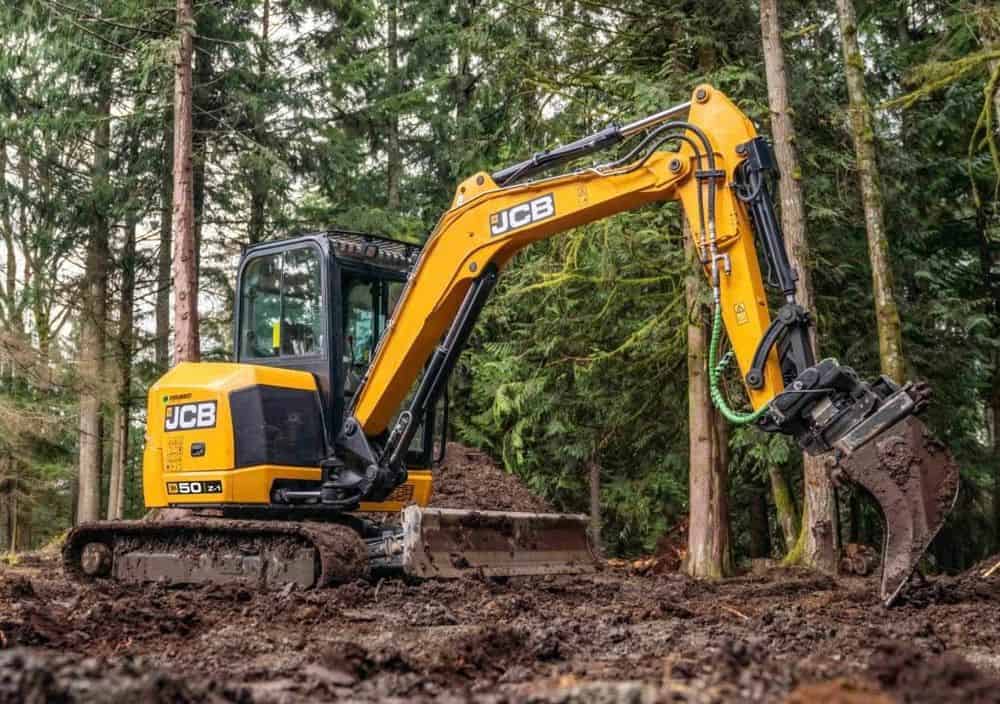 Excavation Services image