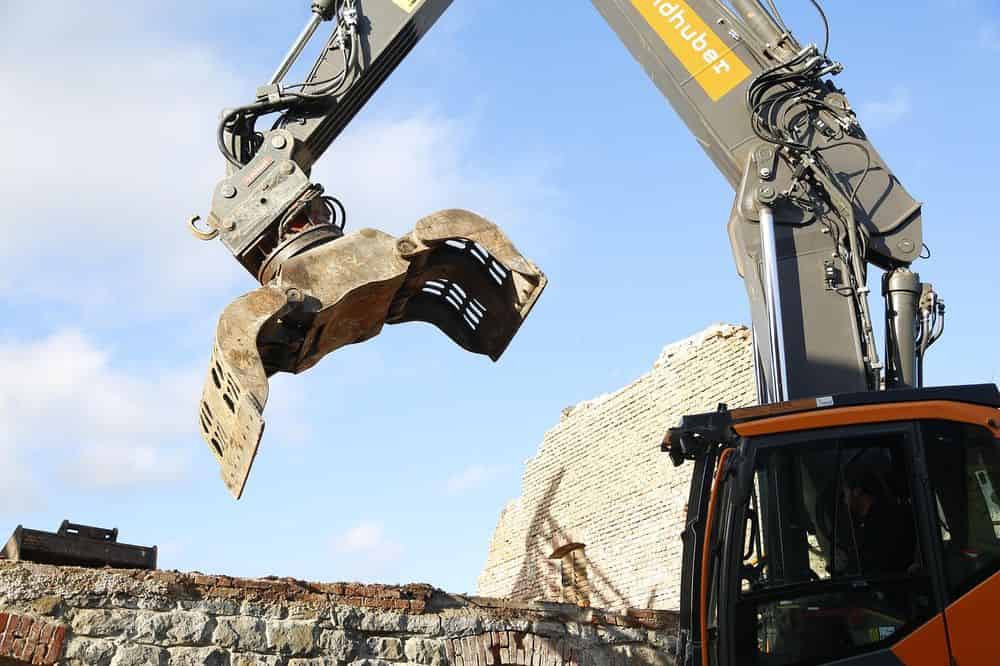 Small Demolition Services image