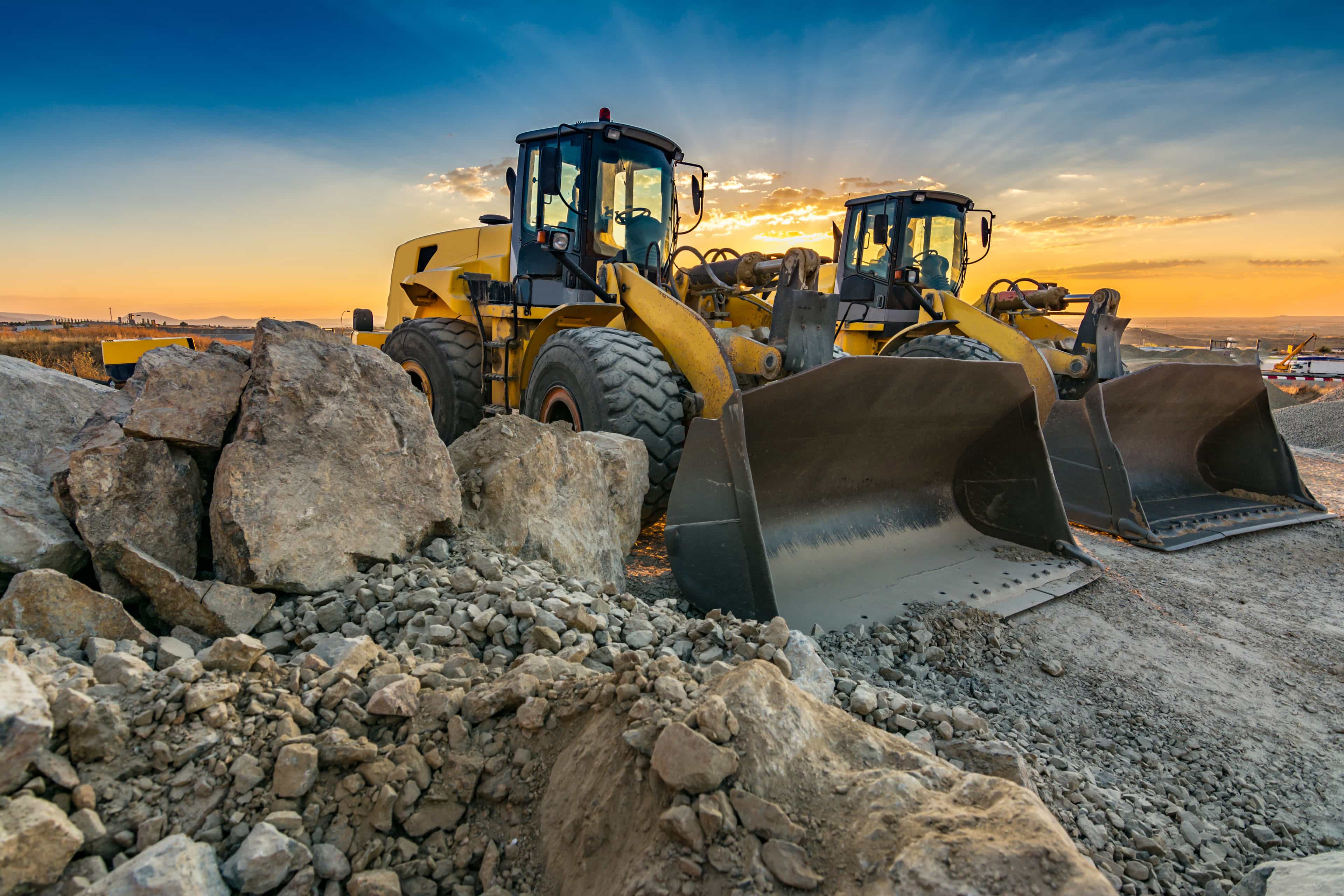 Hero image for AZ-WE-GO Excavation and Land Clearing