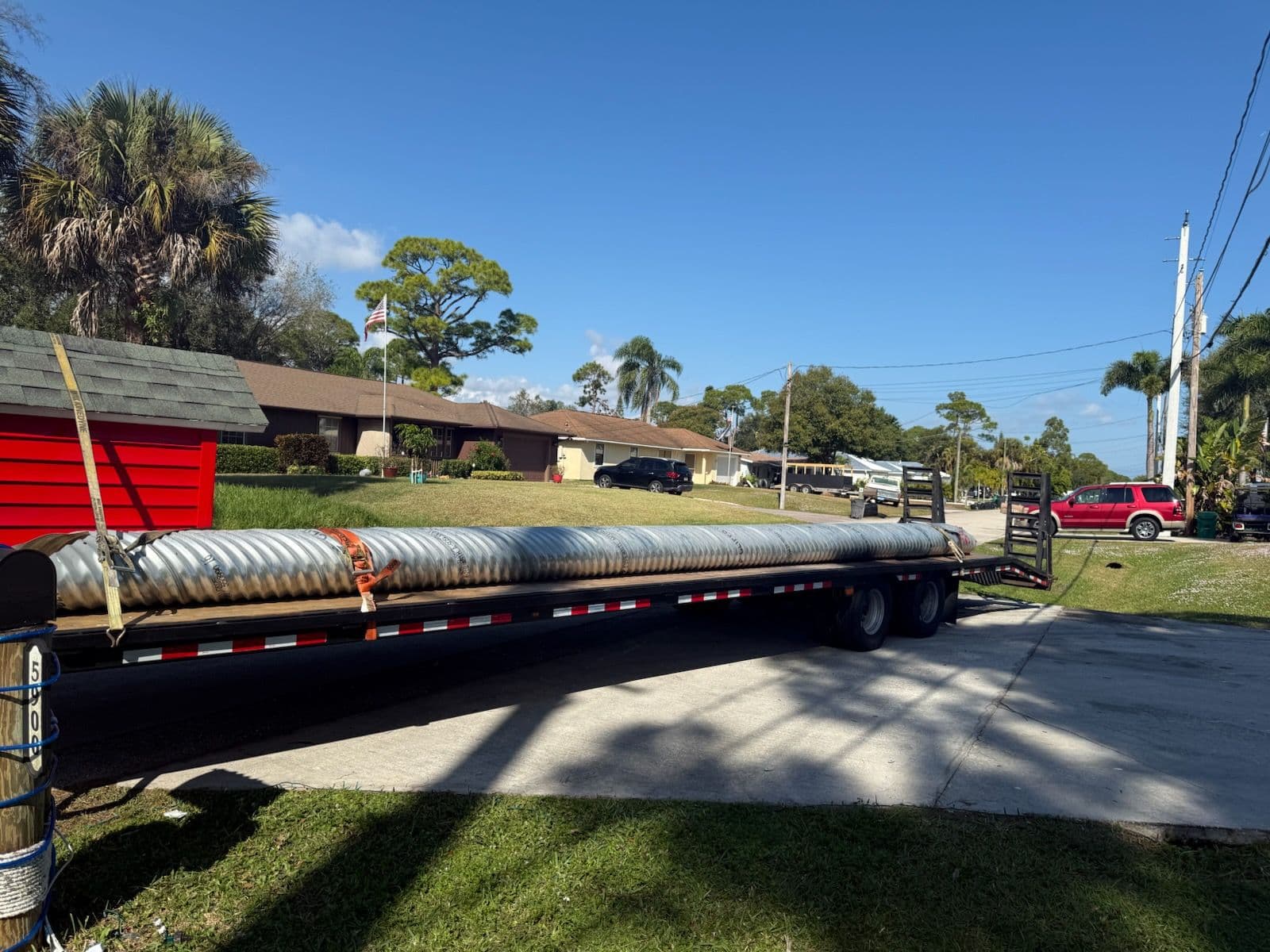 Preparing for the Big Job in Our Community image