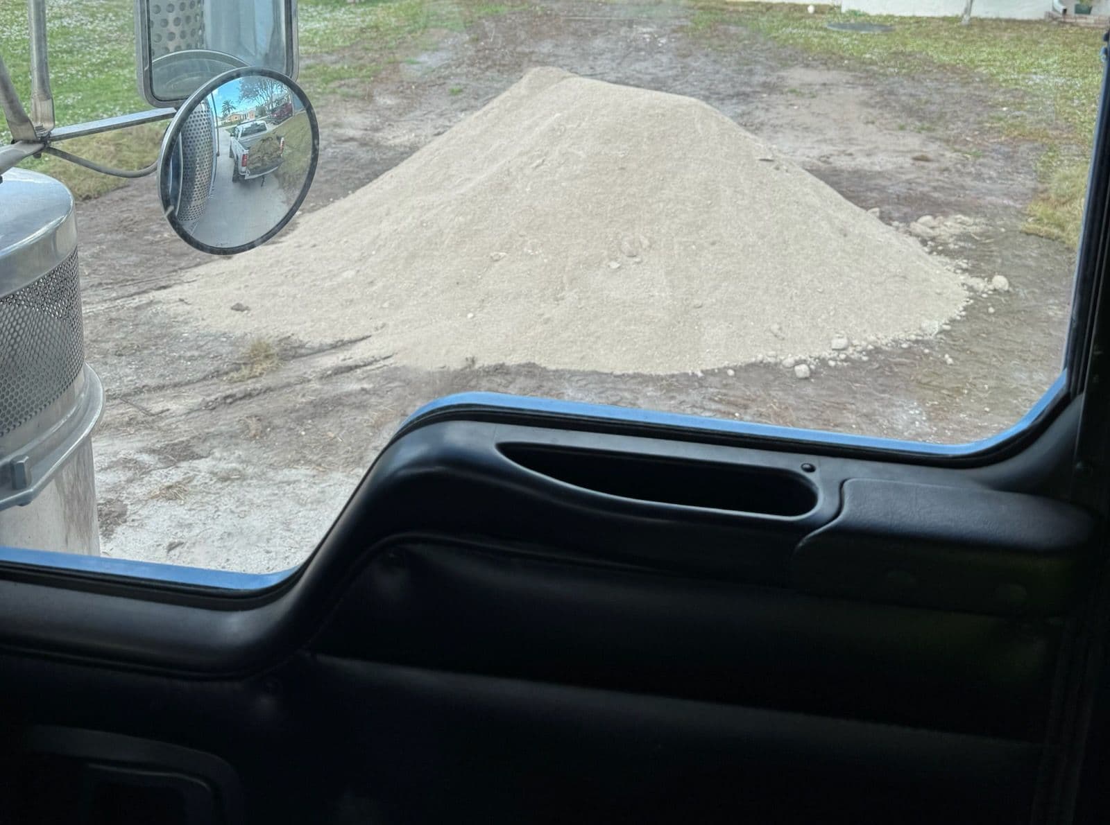 Smooth Pathways Created in Port St. Lucie