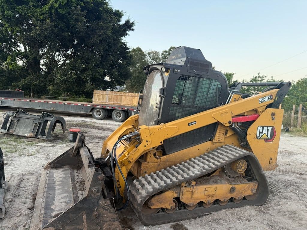 Gallery photos for Efficient Culvert Installation by AZ-WE-GO Excavation: Image #1