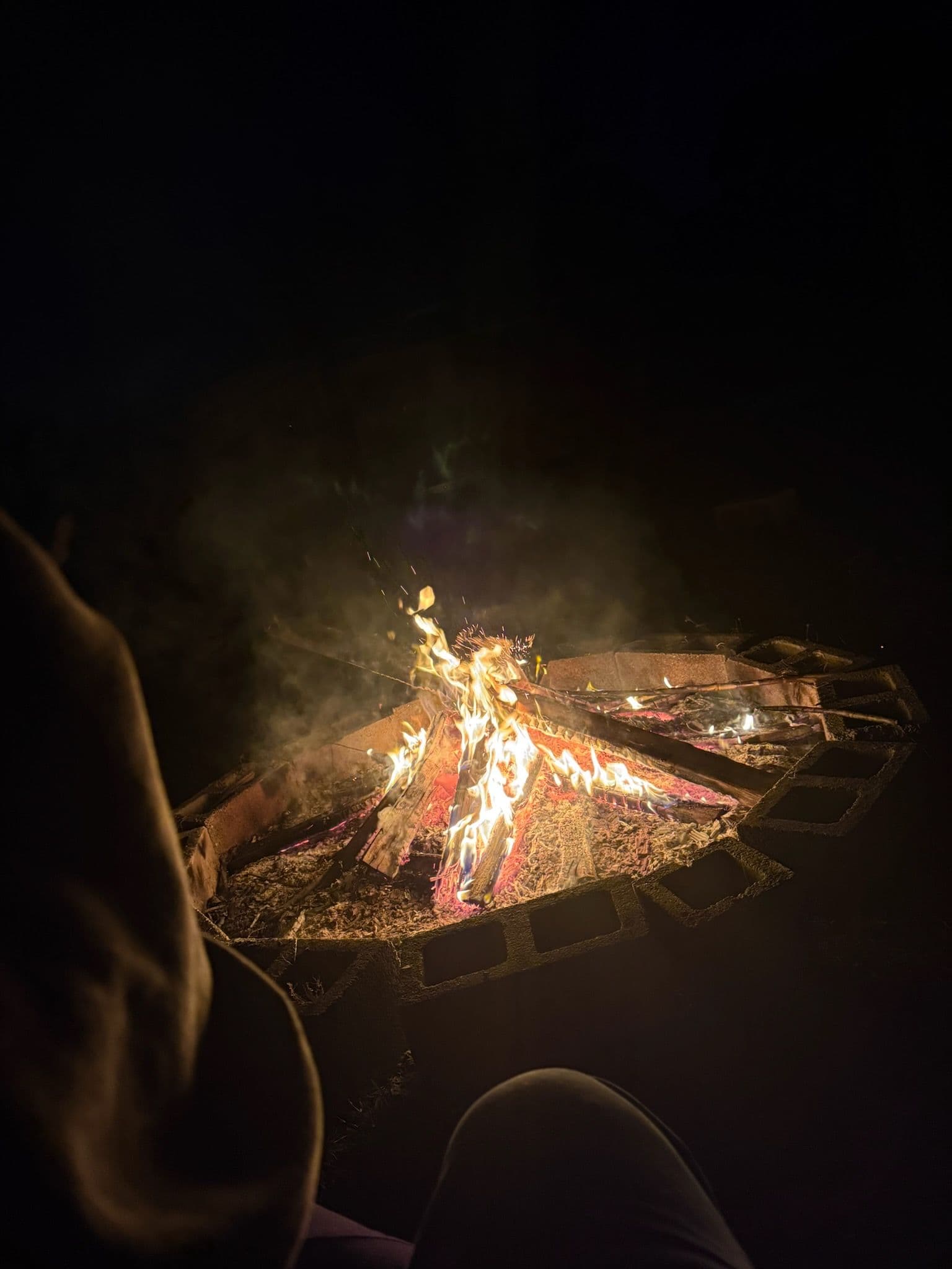 Celebrating the New Year with AZ-WE-GO Excavation and Land Clearing image