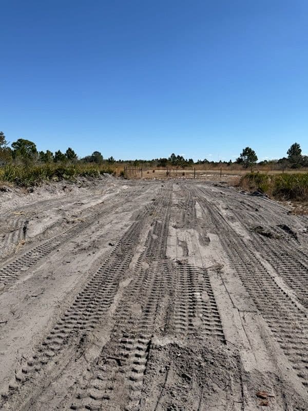 Enhanced Shooting Range Berm Construction