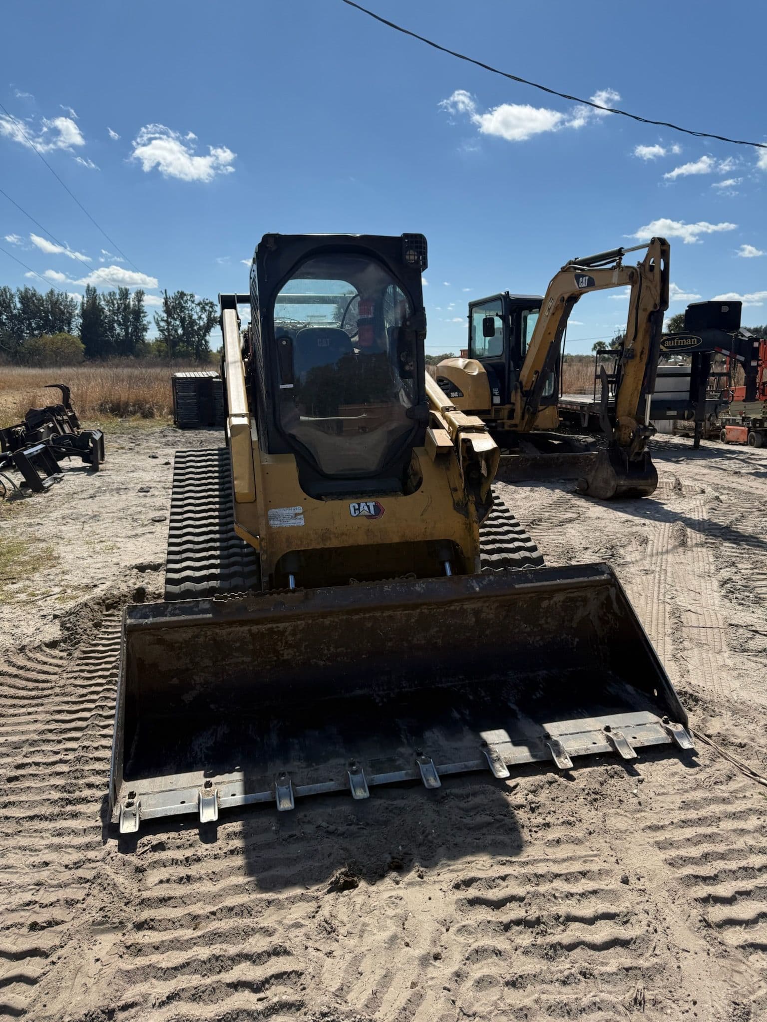 The Right Tools for Any Land Clearing Task