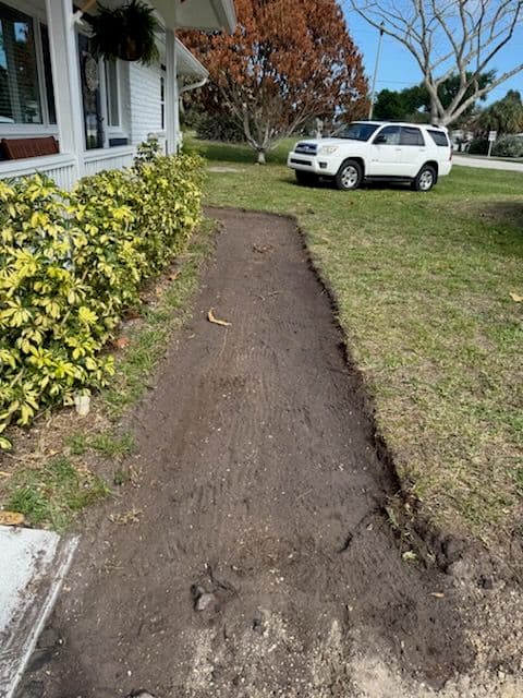Project Driveway and Walkway Transformation image