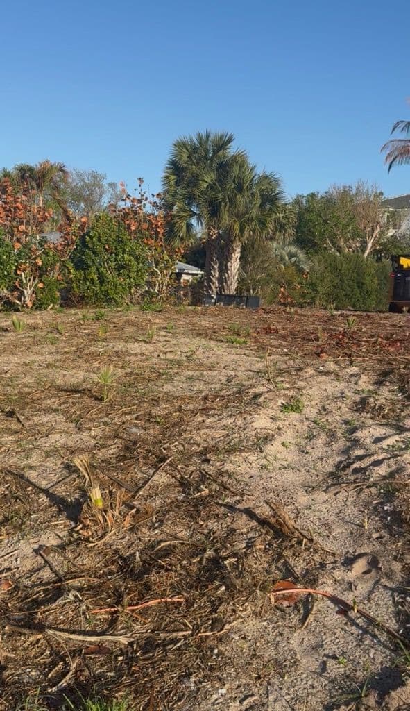 Gallery photos for Land Cleared and Ready for a New Beginning in Vero: Image #3