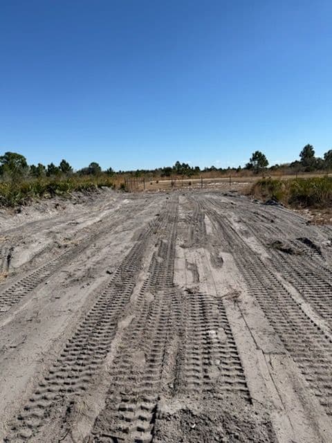 Gallery photos for Exceptional Site Preparation and Equipment Ready for Action: Image #1