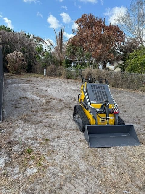 Gallery photos for Exceptional Site Preparation and Equipment Ready for Action: Image #3